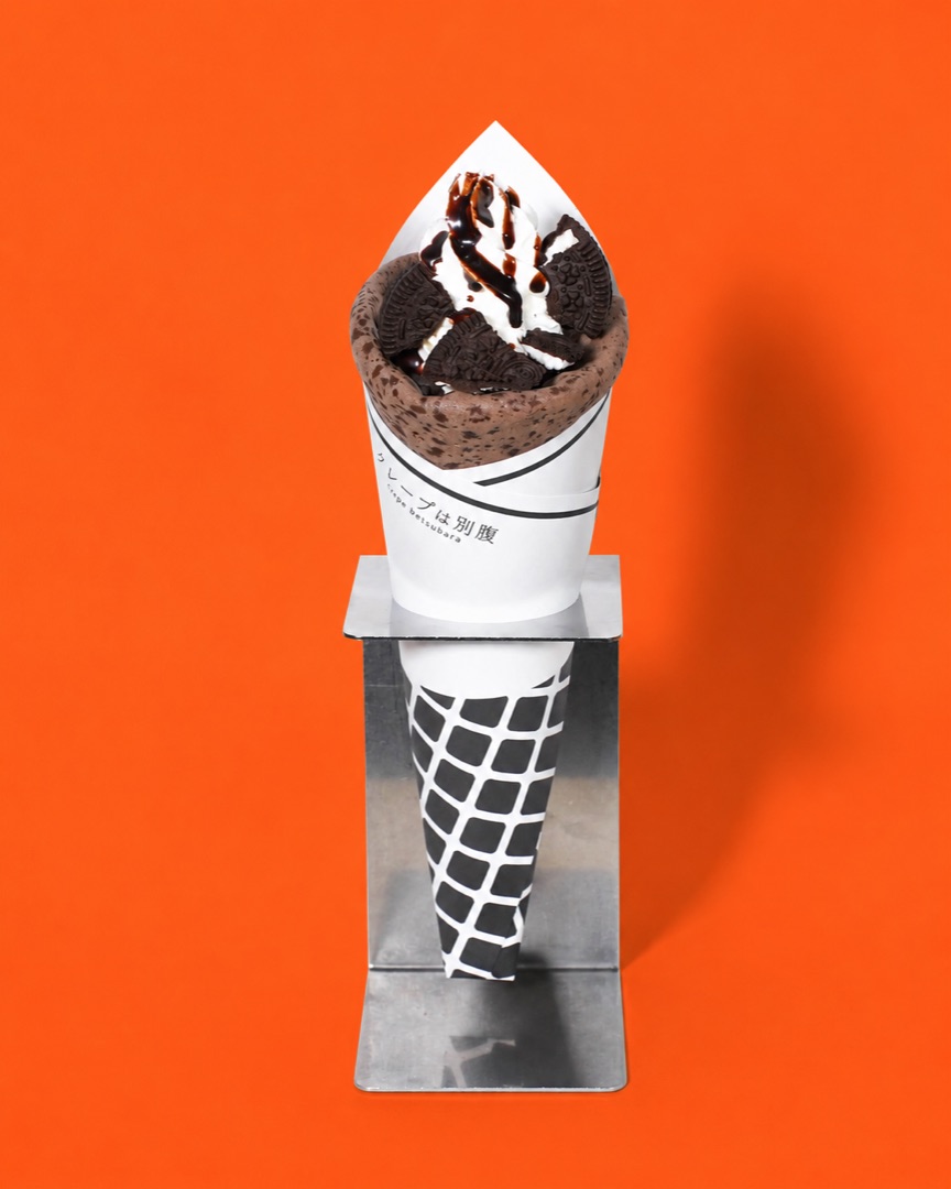 チョコクッキー